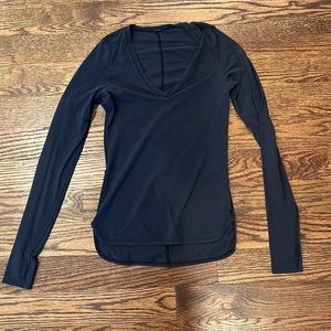 Lululemon long sleeve